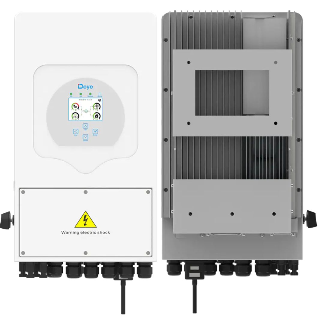 Inverter Hybrid Deye