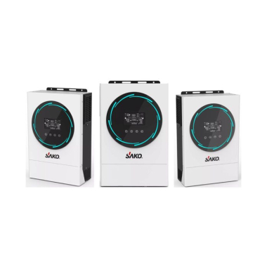 Inverter Sako 6KW – Biến tần Sako 6kw – 48VDC  SUNPOLO 6KW