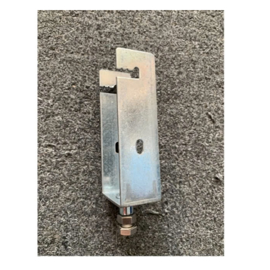 Bát kẹp U 3 x 6cm