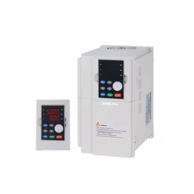 Biến Tần Bơm 5,5KW AIWA Pro AWPSPD660-5R5G