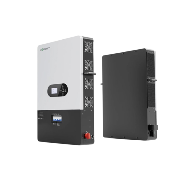 Inverter Luxpower Eco Hybrid 14kW