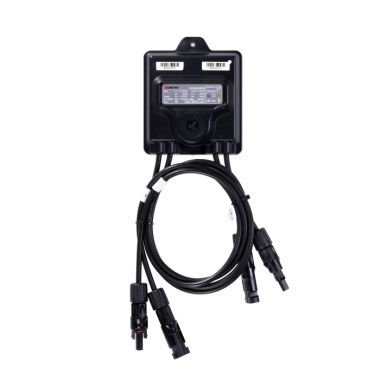 Bộ tối ưu hóa Honeybee 650-PLC 1500V 12-75V 650W IP68