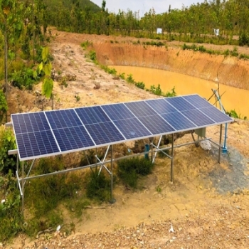 Huyện Đắk Mil - Lắp Đặt Điện Năng Lượng Mặt Trời Cho Gia Đình, Doanh Nghiệp 