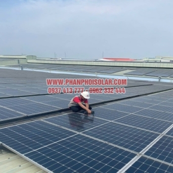 Huyện Tuy Đức, tỉnh Đắk Nông - Lắp Đặt Điện Năng Lượng Mặt Trời Cho Gia Đình, Doanh Nghiệp 