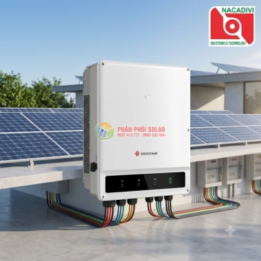 Inverter Hybrid GoodWe 10kW 3 pha – GW10K-SDT-30