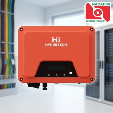 Inverter hòa lưới bám tải 3kW HYPONTECH HPK-3000