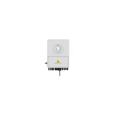  INVERTER HYBRID DEYE 12kW 1 PHA SUN-12K-SG02LP1-EU-AM3