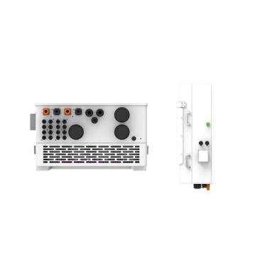 Inverter Hybrid Deye 40kW 3 Pha áp cao SUN-40K-SG01HP3-EU-BM4