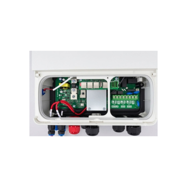 INVERTER HYBRID SENERGY - 1PHA SE 6K ECO
