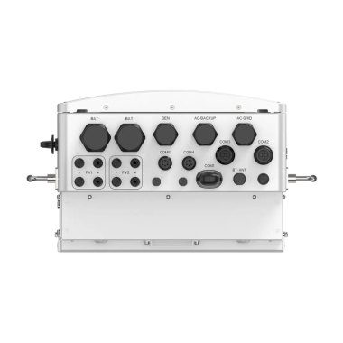 Inverter Hybrid Solis 10kW 1 Pha S6-EH1P10K-L-PLUS  
