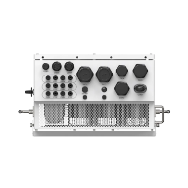 Inverter Hybrid Solis 14kW 1 Pha S6-EH1P14K03-NVYD-L