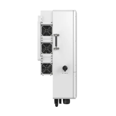 Inverter hybrid Solis 15kw 3 pha S6-EH3P15K02-NVYD-L