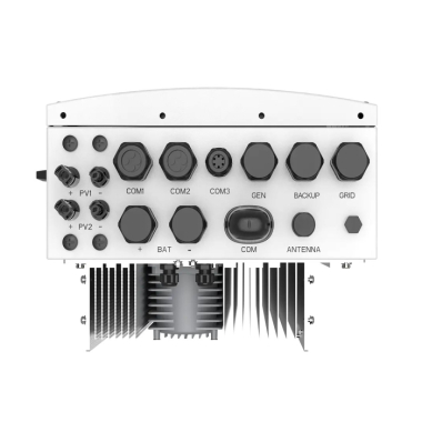 Inverter hybrid Solis S6-EH1P6K-L-PLUS