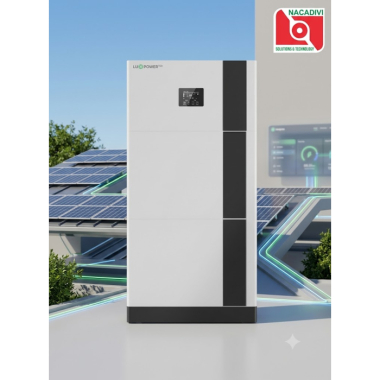 Inverter Luxpower All in one