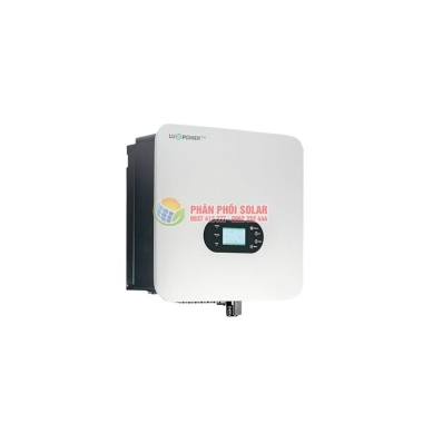 Inverter Luxpower Hybrid  Trip-20K - 3 Pha Áp cao