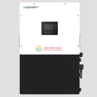 Inverter Luxpower Hybrid  Trip- 25K - 3 Pha Áp cao