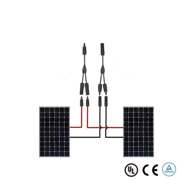 Jack kết nối MC4