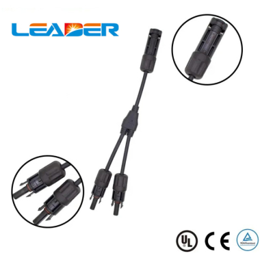 Jack nối MC4 Y2 1500V DC