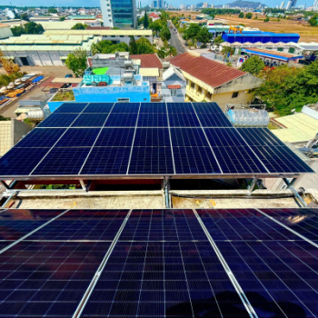 Lắp Đặt Điện Mặt Trời Ở Krông Nô Đak Nông – Giải Pháp Tiết Kiệm Điện Hiệu Quả Cho Gia Đình Và Doanh Nghiệp