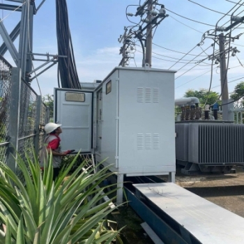 Lắp đặt Điện Năng Lượng Mặt Trời tại huyện M' Đrắk, tỉnh Đắk Lắk