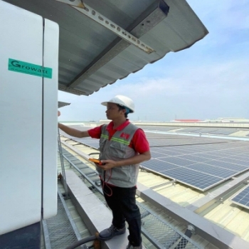 Lắp Đặt Hệ Thống Điện Năng Lượng Cho Nhà Máy, Nhà Xưởng Tại Đắk Nông