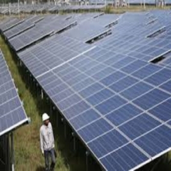 Lắp Đặt Hệ Thống Điện Năng Lượng Mặt Trời Cho Bơm Tưới tại thị xã Buôn Hồ