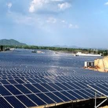 Lắp Đặt Hệ Thống Điện Năng Lượng Mặt Trời Cho Ngân Hàng Tại Huyện Buôn Đôn - Tỉnh Đắk Lắk