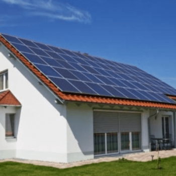 Lắp Đặt Năng Lượng Mặt Trời Cho Trạm Sạc Xe Điện Tại Vũng Tàu