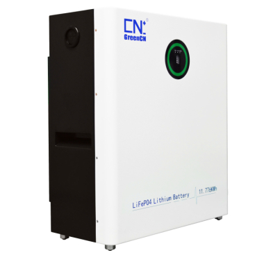 Pin lưu trữ LF-WPS-51.2V100AH-C/5.12KWH-CELL EVE