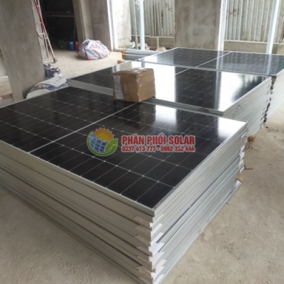 Nacadivi Thi Công Lắp Đặt Điện Năng Lượng cho Biệt thự- Quận 9