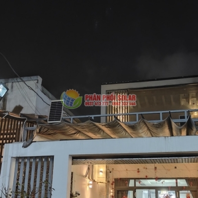 Nacadivi Thi Công Lắp Đặt Điện Năng Lượng hệ Nhà ở- Bình Dương