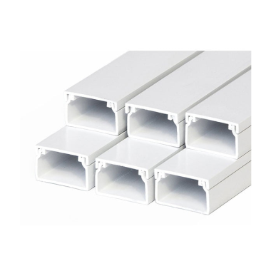 NẸP NHỰA LUỒN DÂY ĐIỆN, NẸP NHỰA, NẸP ĐIỆN