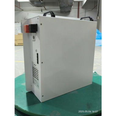 Pin Lưu Trữ Áp Thấp APESS 5.2kWh ES-BOX42