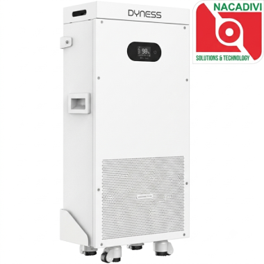 Pin lưu trữ Dyness PowerBrick SC 16KWh-314A
