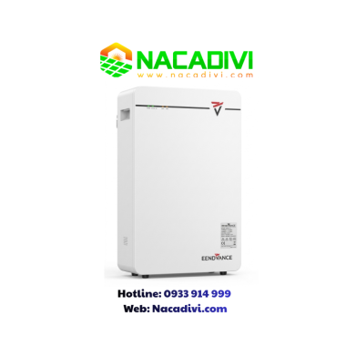 PIN LƯU TRỮ MANA 20.0-1M1 (IP20) 392AH