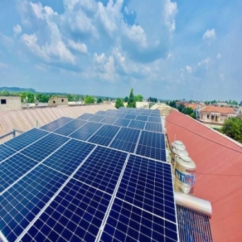 Thị xã Buôn Hồ - Lắp Đặt Điện Năng Lượng Cho Gia Đình, Doanh Nghiệp 