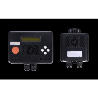 Thiết bị tổng hợp dữ liệu PV năng lượng mặt trời Beehive