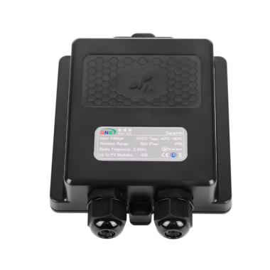 Thiết bị xử lý thu thập dữ liệu Swarm 12V 25A