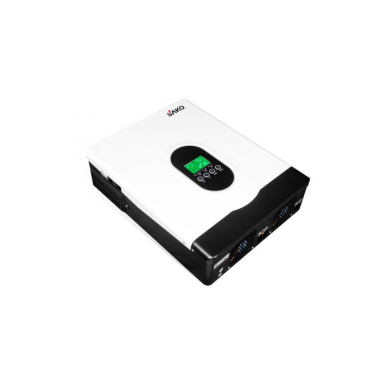 Biến tần Sako 2.7kw, 30-430VDC, E-Sun